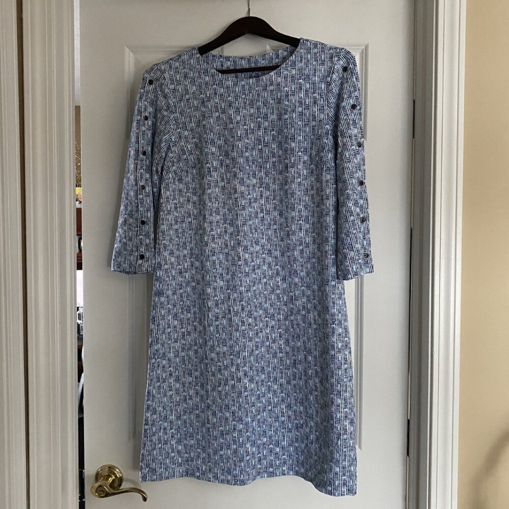 J. McLaughlin Medium Dress